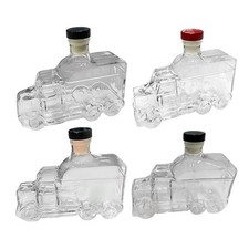Bottiglia di Vino in Vetro per
