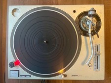 Technics 1200mk3 sistema - sl-1200mk3,