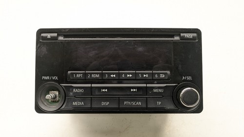 Mitsubishi outlander mk3 - mk3, cd