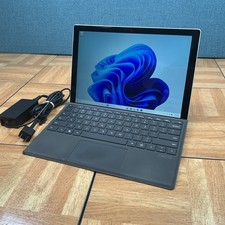 Microsoft Surface Pro 6 Intel