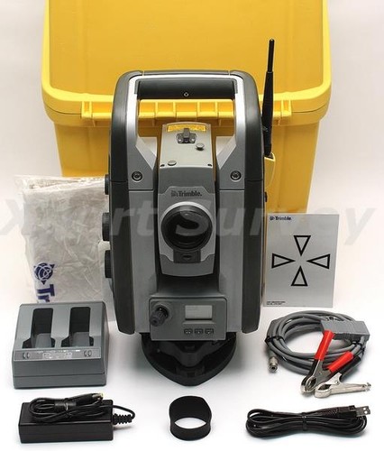 Trimble sps930 plus - trimble, 1"