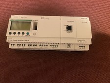 SCHNEIDER ZELIO PLC E COMMS