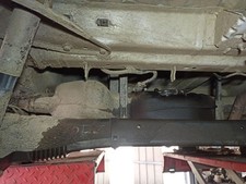 1500LT SERBATOIO DI CARBURANTE