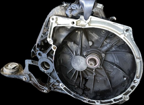 Cambio manuale ford focus 2007 - focus,