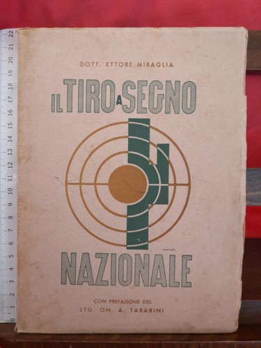 Tiro segno - tiro, a