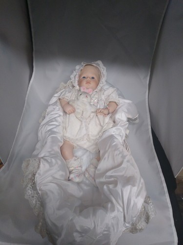 Baby doll ceramica - 18", ottime