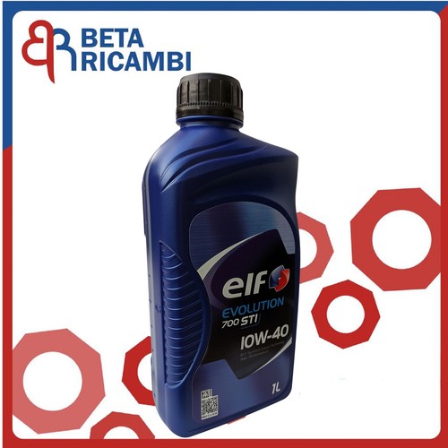 Olio motore elf - olio,