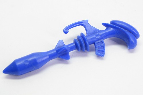 Humbot lanciamissili blu - humbot,