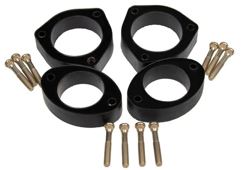 Kit rialzo distanziali 30mm