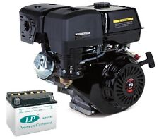 MOTORE 4T 13HP AVV. ELETTRICO