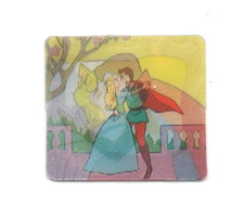 FIGURINA FORMAGGINO MIO