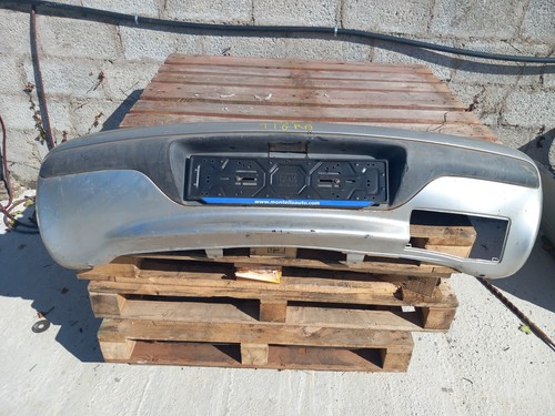 Paraurti posteriore opel tigra - opel,