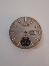 Seiko Original Dial 6139 6060