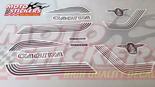 Cagiva sst 125 1981 - sst,