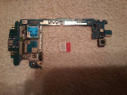 Samsung galaxy iii - galaxy, s