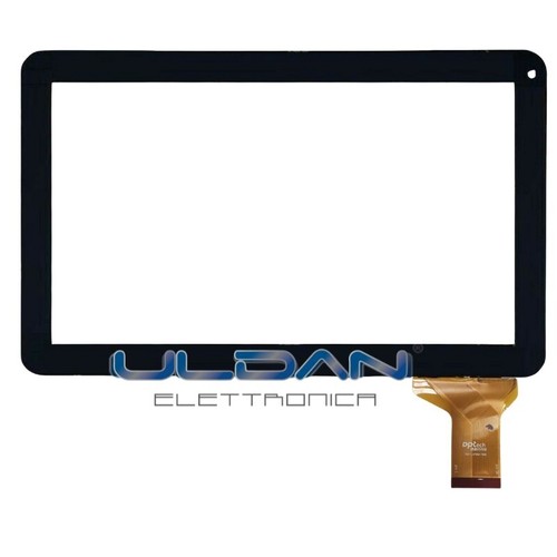 Touch screen logicom e1052gp - touch,