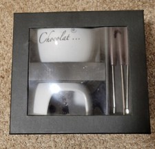 Set Mini Fonduta Nuovo Con