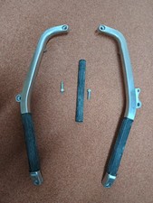 Grabrail sportivo Honda Cx500