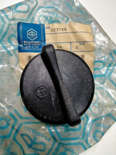 223768 tappo olio - 223768,