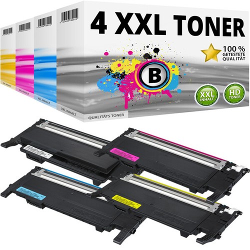 Xxl toner cartucce per - 4,