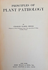 Principi di patologia vegetale