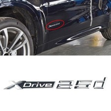 Logo fregio stemma xdrive 25d - logo,