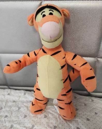 Peluche pupazzo tigro winnie - peluche,