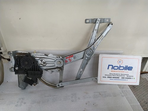 Motorino alzacristallo - ,