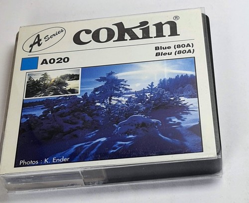 Cokin creative filter series - creative, a