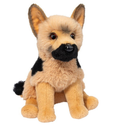 Peluche pupazzo - , cane