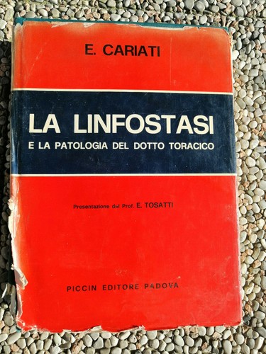 Erminio cariati linfostasi - la,