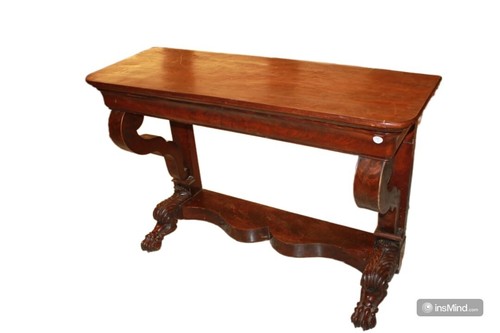Grande consolle francese del - francese,