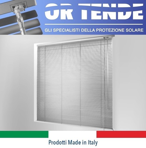 Tenda veneziana mm mini - mm,