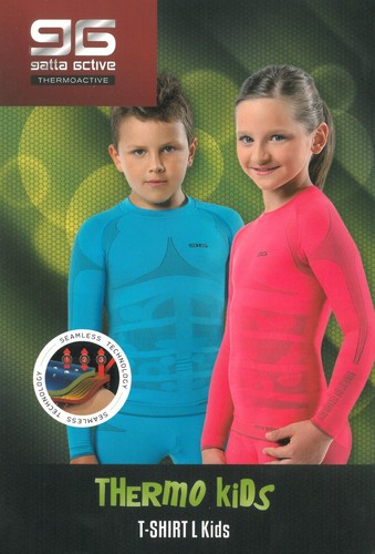 Shirt kids gatta - kids,