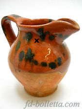 Vasella antica,brocca o