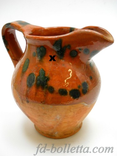 Vasella antica brocca - vasella, antica,brocca