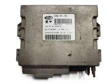 LANCIA DELTA DEDRA 1.8 ECU /