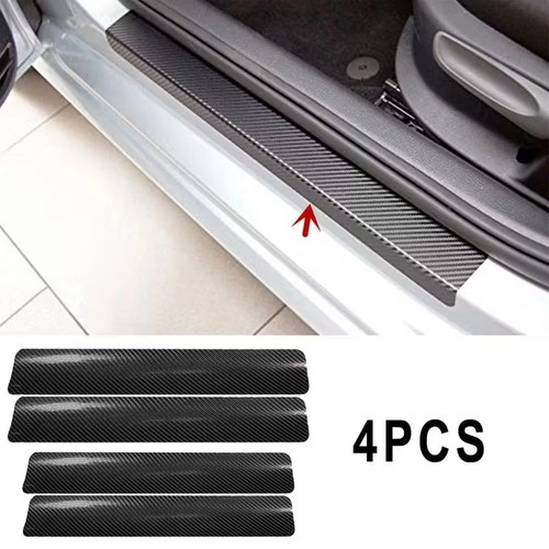 4pz soglia portiera auto