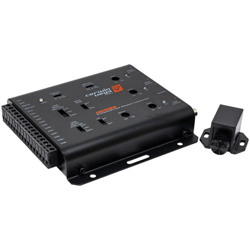 Cerwin vega ioem66 - cerwin,