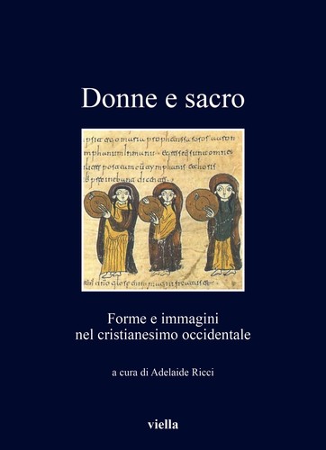 Donne sacro forme e - donne,