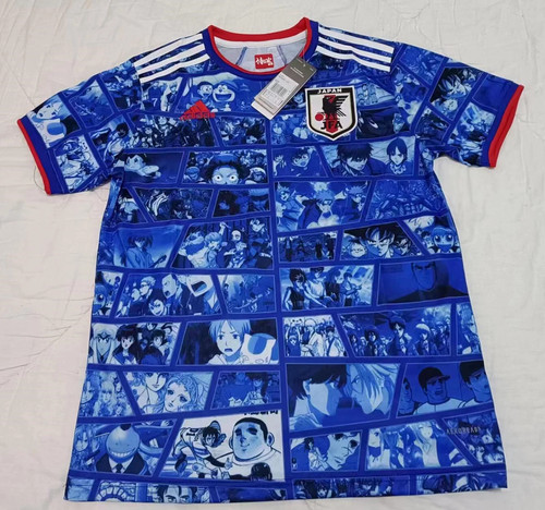 2021 giappone maglia - 2021,