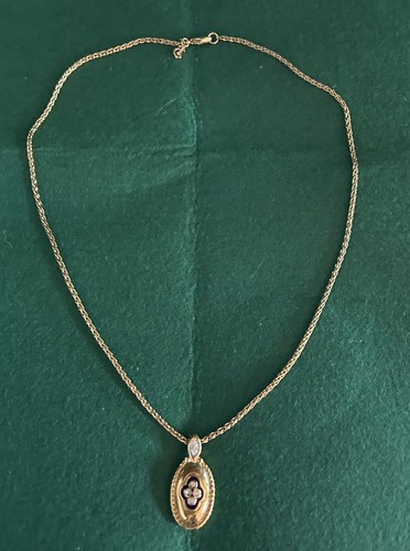 Collana burberry tono - burberry,