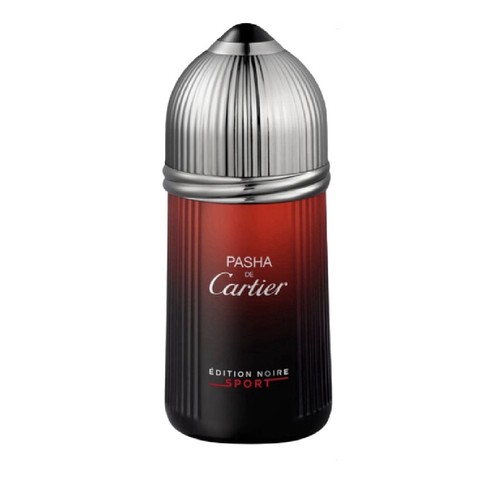 Cartier pasha edition noire - edition,