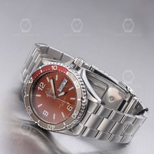 Orient Mako 3 Arabic subacqueo