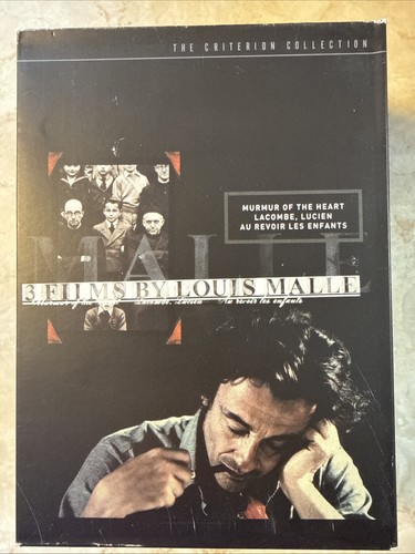 Films louis malle - 3,