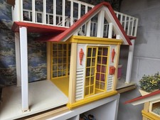 Barbie Casetta dei Sogni