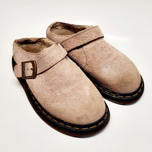 Martens isham finto - martens,