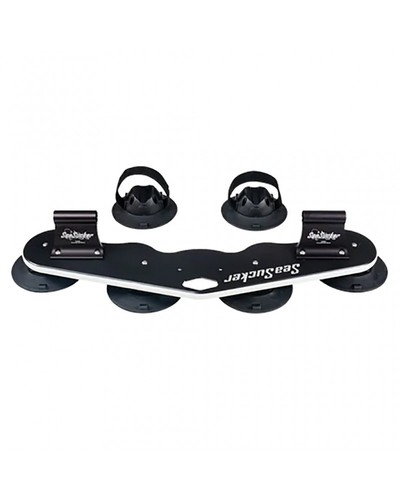 Seasucker mini bomber rack - seasucker,