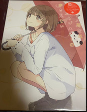 Rascal Does Not Dream of a