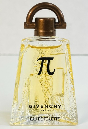 Vintage givenchy eau - vintage,